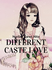 DIFFERENT CASTE LOVE Book