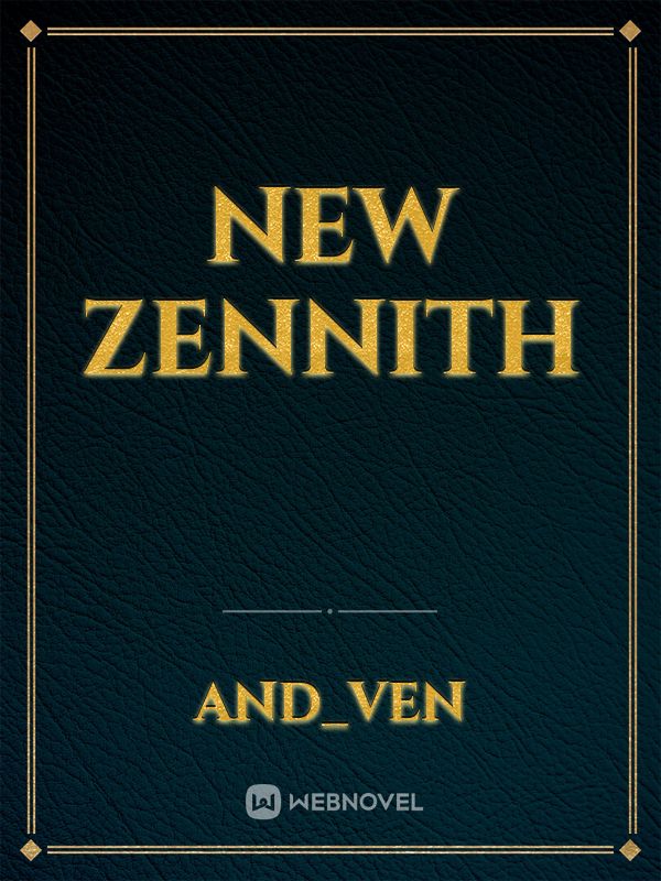 New Zennith Book