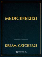Medicine12121 Book