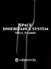 Space inheritance system Book