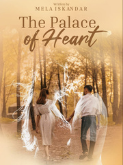 The Palace of Heart Book