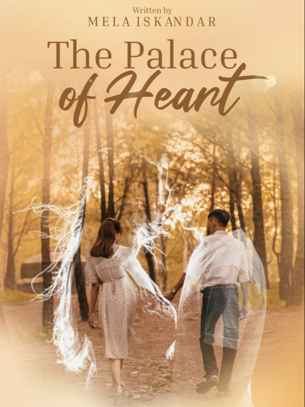 The Palace of Heart Book