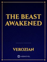 the Beast awakened Book