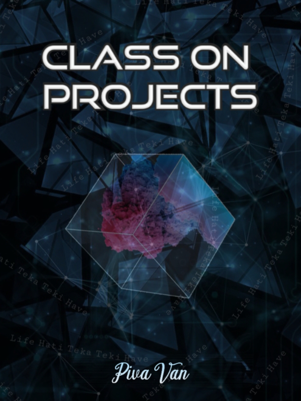 Class On Projects