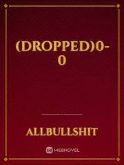 (dropped)0-0 Book