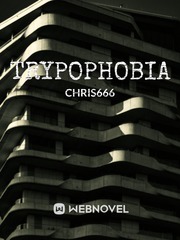 Trypophobia Book
