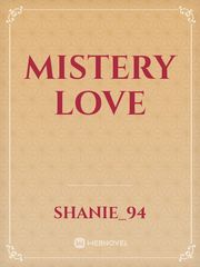 Mistery Love Book