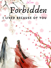 Forbidden: I lived because of you Book