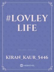 #Lovley life Book