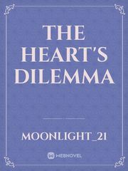 The heart's Dilemma Book