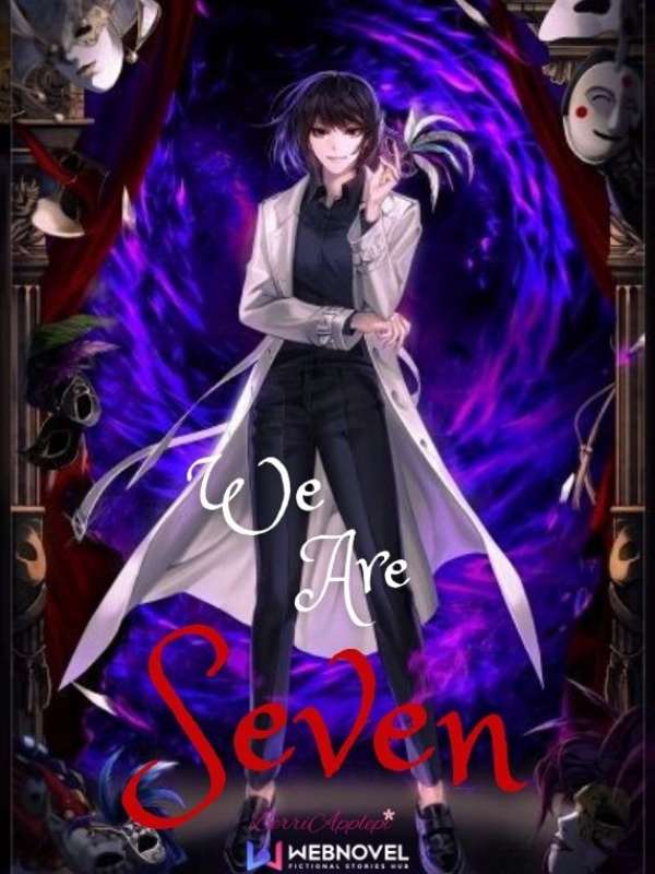 Devouring System: We Are Seven