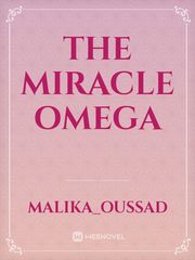 The miracle Omega Book
