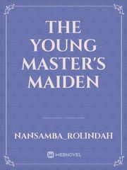 The young master's maiden Book
