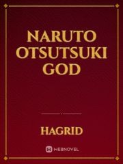 naruto otsutsuki god Book