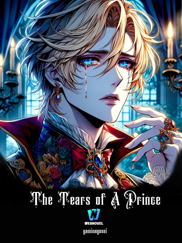 The Tears of a Prince Book