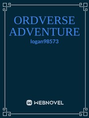 Ordverse Adventure Book