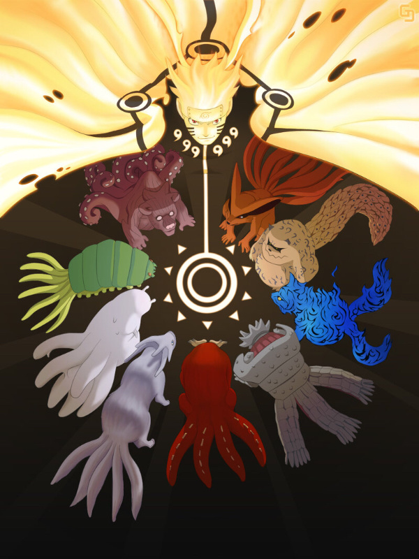 The Sage of Six Paths