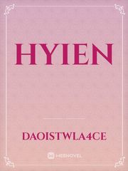 HYIEN Book