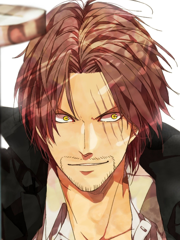 Shanks: The King of Mercenaries