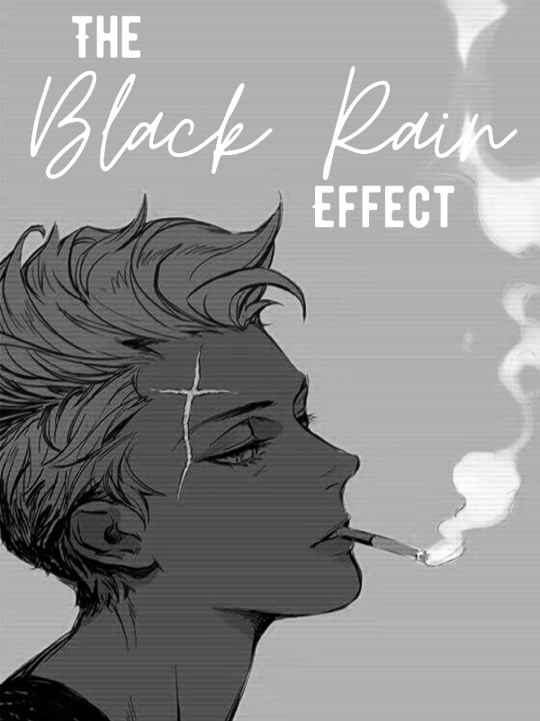 The Black Rain Effect