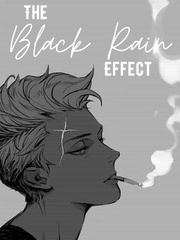 The Black Rain Effect Book