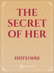The Secret of her Book