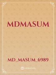 Mdmasum Book