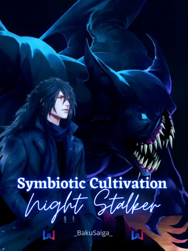 Symbiotic Cultivation: Night Stalker Book