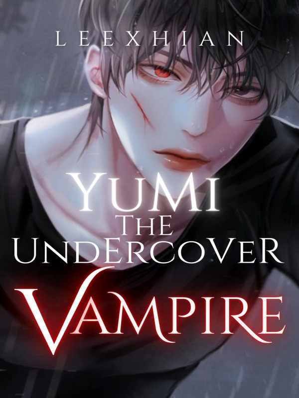 Yumi: The Undercover Vampire