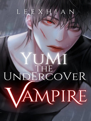Yumi: The Undercover Vampire Book