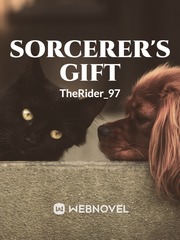 Sorcerer's Gift Book