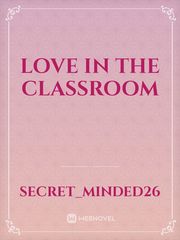 Love In The Classroom Book