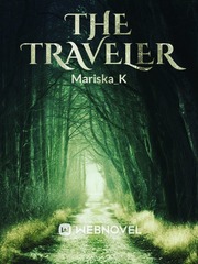 The Traveler Book