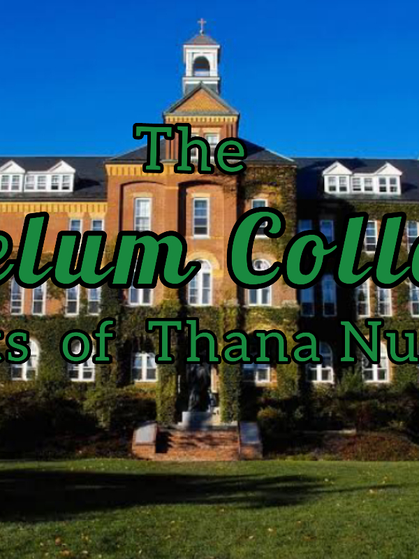 The Caelum College Book