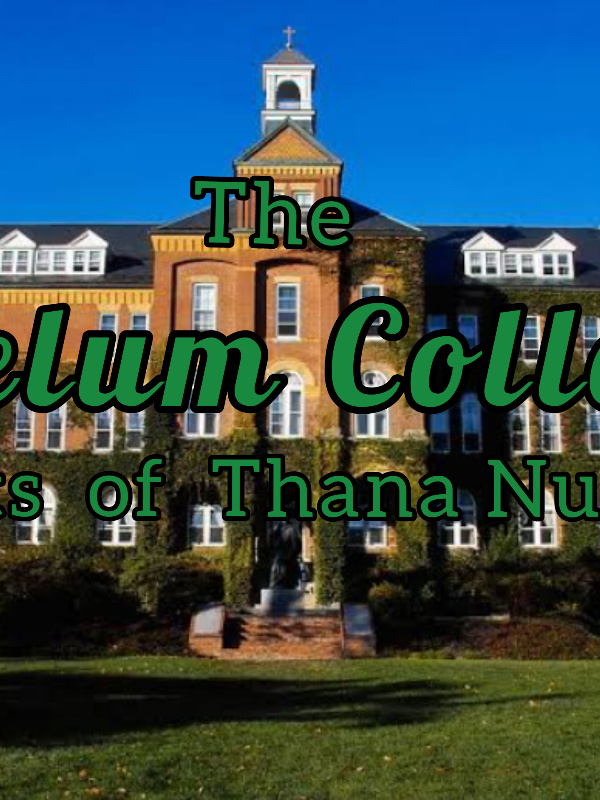 The Caelum College