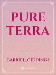 Pure Terra Book