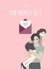 Our promise kisss Book