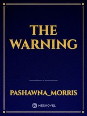 The Warning Book