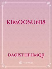 kimoosun18 Book