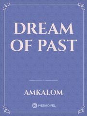 dream of past Book