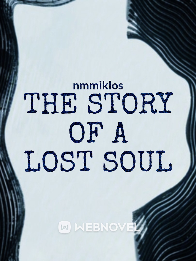 The story of a Lost Soul Book