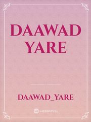 Daawad yare Book