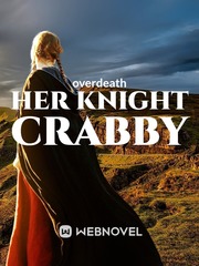 Her Knight Crabby Book