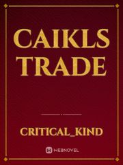 Caikls Trade Book