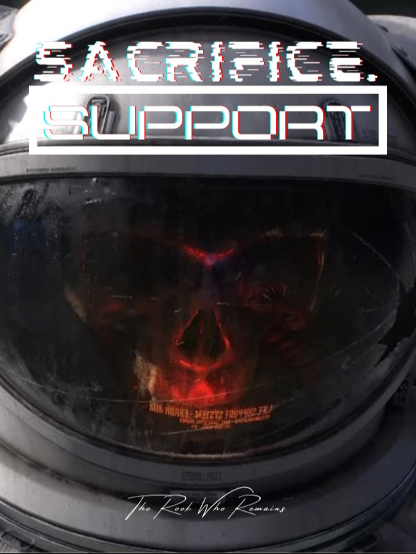 Sacrifice Support