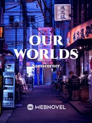 Our Worlds Book