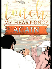 Touch my heart Once again Book
