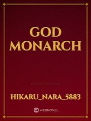 God monarch Book
