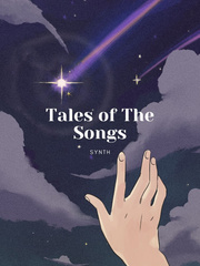 Tales of the Songs Book