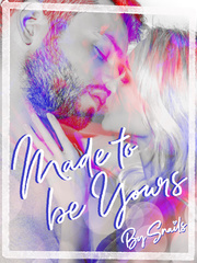 Made To Be Yours Book